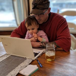 Meet your Posher, Aaron